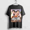 The Clemson Tigers are your 2024 Sunshine Slam champions T-shirt Hoodie, Sweatshirt | CoreVibeTees.com