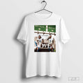 The NFC Runs Through The D Detroit Lions vs Everybody Poster t-shirt Hoodie, Sweatshirt | CoreVibeTees.com