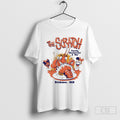 The Scratch Family Restaurant Bar Brisbane Qld Lobster Cartoon Shirt Hoodie, Sweatshirt | CoreVibeTees.com