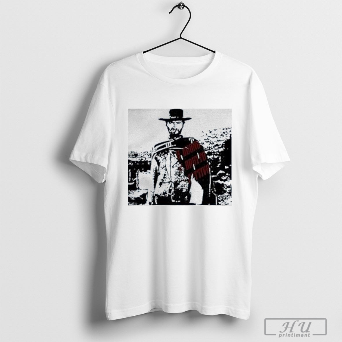 The Good The Bad And The Ugly Western Clint Eastwood T-Shirt Hoodie, Sweatshirt | CoreVibeTees.com