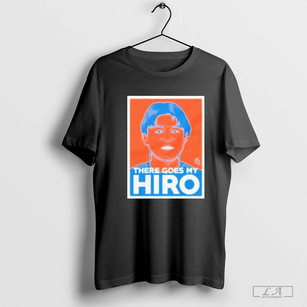 There Goes My Hero Shirt Hoodie, Sweatshirt | CoreVibeTees.com