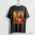 This Is How We Make America Great Again Shirt Hoodie, Sweatshirt | CoreVibeTees.com