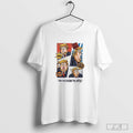 They’re Eating The Pets Vote For Trumps Pin Shirt Hoodie, Sweatshirt | CoreVibeTees.com