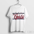 The Gals United States 2019 France T-shirt Hoodie, Sweatshirt | CoreVibeTees.com