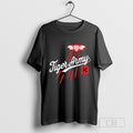 Tiger Army LA Never Die Los Angeles Dodgers T-shirt Hoodie, Sweatshirt | CoreVibeTees.com