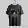 Top James Arthur The Pisces World Tour June 16 Skyla Credit Union Amphitheatre Charlotte Nc T Shirt Hoodie, Sweatshirt