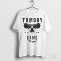 Tomboy Outfit Tb Gang D13 Shirt Hoodie, Sweatshirt | CoreVibeTees.com