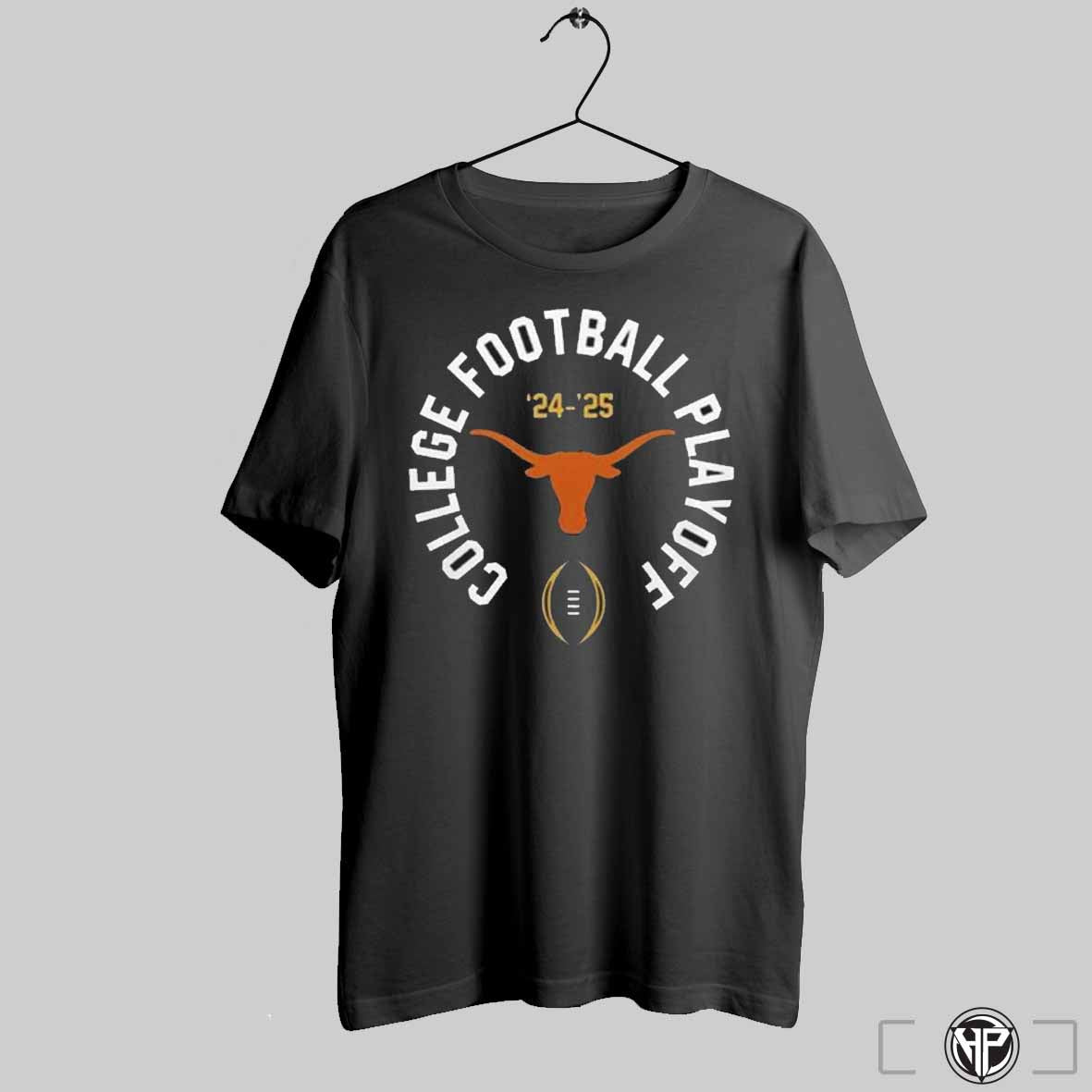 Texas Longhorns College Football Playoff 2024 2025 Shirt Trending Sweatshirt Hoodie | CoreVibeTees.com