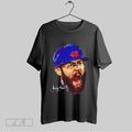 Top Jake Arrieta 49 Chicago Scream Baseball Signature Sweatshirt T Shirt Hoodie | CoreVibeTees.com