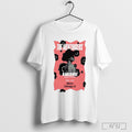The Menzingers Metro On June 6 7 2025 In Chicago Il Poster Shirt Hoodie, Sweatshirt | CoreVibeTees.com