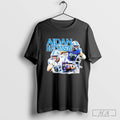 Terrion Arnold Aidan Hutchinson T-Shirts Hoodie, Sweatshirt | CoreVibeTees.com