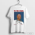 To The Stars Og Astronaut Shirt Hoodie, Sweatshirt | CoreVibeTees.com