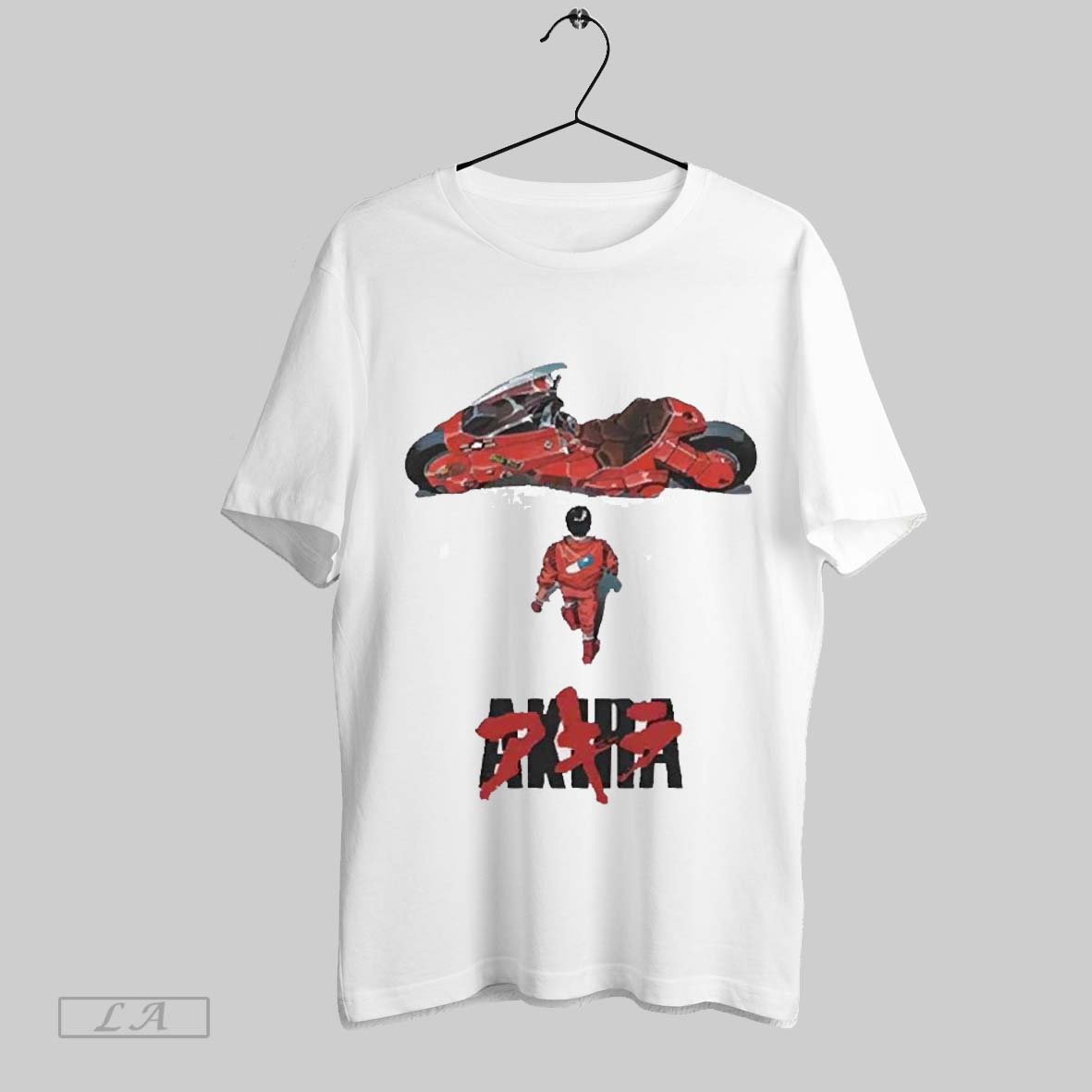 Top Nice Akira Vintage Tee Off White 2025 T Shirt Hoodie, Sweatshirt | CoreVibeTees.com