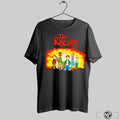 The Recess Cartoon Shirt Trendy Sweatshirt Hoodie | CoreVibeTees.com