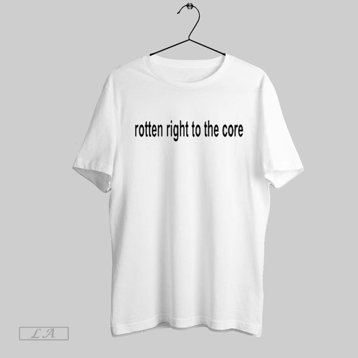 Top Hot Topic Music Rotten Right To The Core T-Shirts, Hoodie, Sweatshirt | CoreVibeTees.com