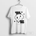 The Odd 1S Out Wear Your Seatbelt T-shirt Hoodie, Sweatshirt | CoreVibeTees.com
