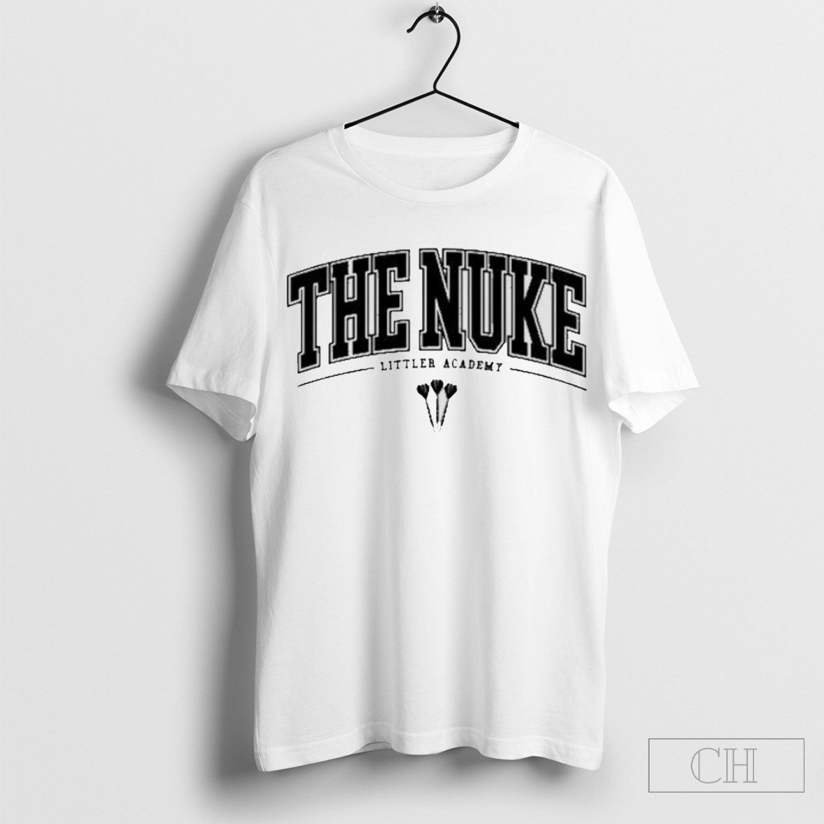 The Luke Littler Academy 2024 Shirt Hoodie, Sweatshirt | CoreVibeTees.com