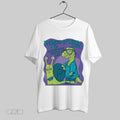 Top Dinosaur Jr With Easy Action Summer 2025 Tour Sweatshirt T Shirt Hoodie | CoreVibeTees.com
