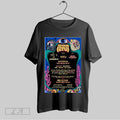 Top Poster Illfest On May 31 June 1 2025 In Austin Tx Concert Bigxthaplug That Mexican Ot Unisex Sweatshirt T Shirt Hoodie
