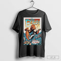 The B-52s Nov 13-16 2024 The Venetian Theatre in Las Vegas NV T-shirt Hoodie, Sweatshirt | CoreVibeTees.com