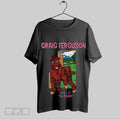 Top Craig Ferguson Whos At The Door 2025 Unisex Sweatshirt T Shirt Hoodie | CoreVibeTees.com