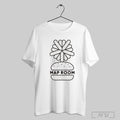 The Map Room Logo Shirt T Shirt Sweatshirt Hoodie | CoreVibeTees.com