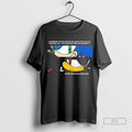 The Destiny Of Our Civiusation Ues In The Palm Shirt Hoodie, Sweatshirt | CoreVibeTees.com