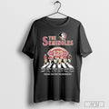 The Florida State Seminoles 1902-2025 Signature Thank You For The Memories T-Shirt Hoodie, Sweatshirt | CoreVibeTees.com