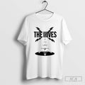 The Hives Rigor Mortis Radio Bones T-Shirts Hoodie, Sweatshirt | CoreVibeTees.com