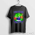 The Grinch Washington Commanders, Dallas Cowboys and New York Giants who your daddy T-shirt Hoodie, Sweatshirt