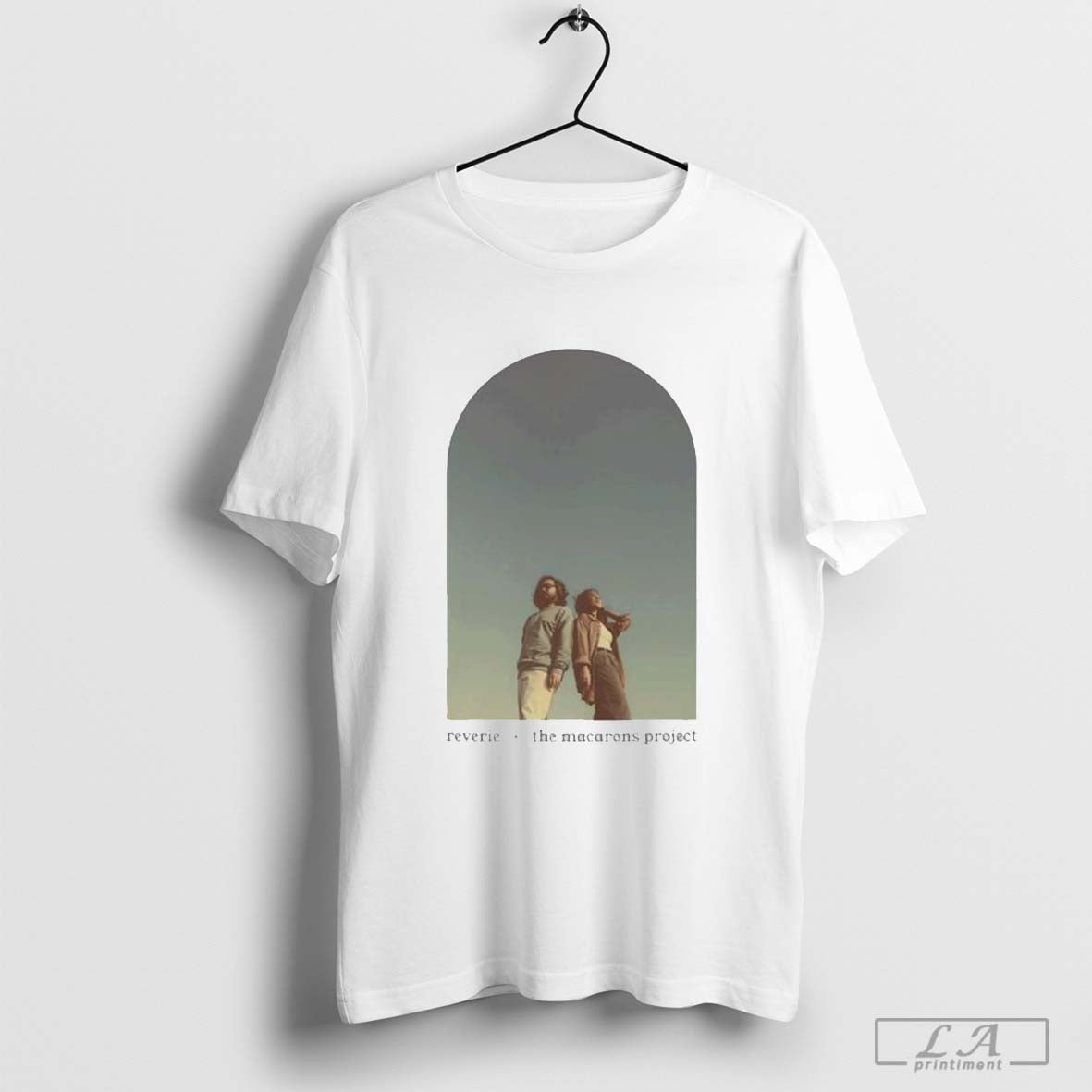 The Macarons Project TMP Reverie Shirt Hoodie, Sweatshirt | CoreVibeTees.com