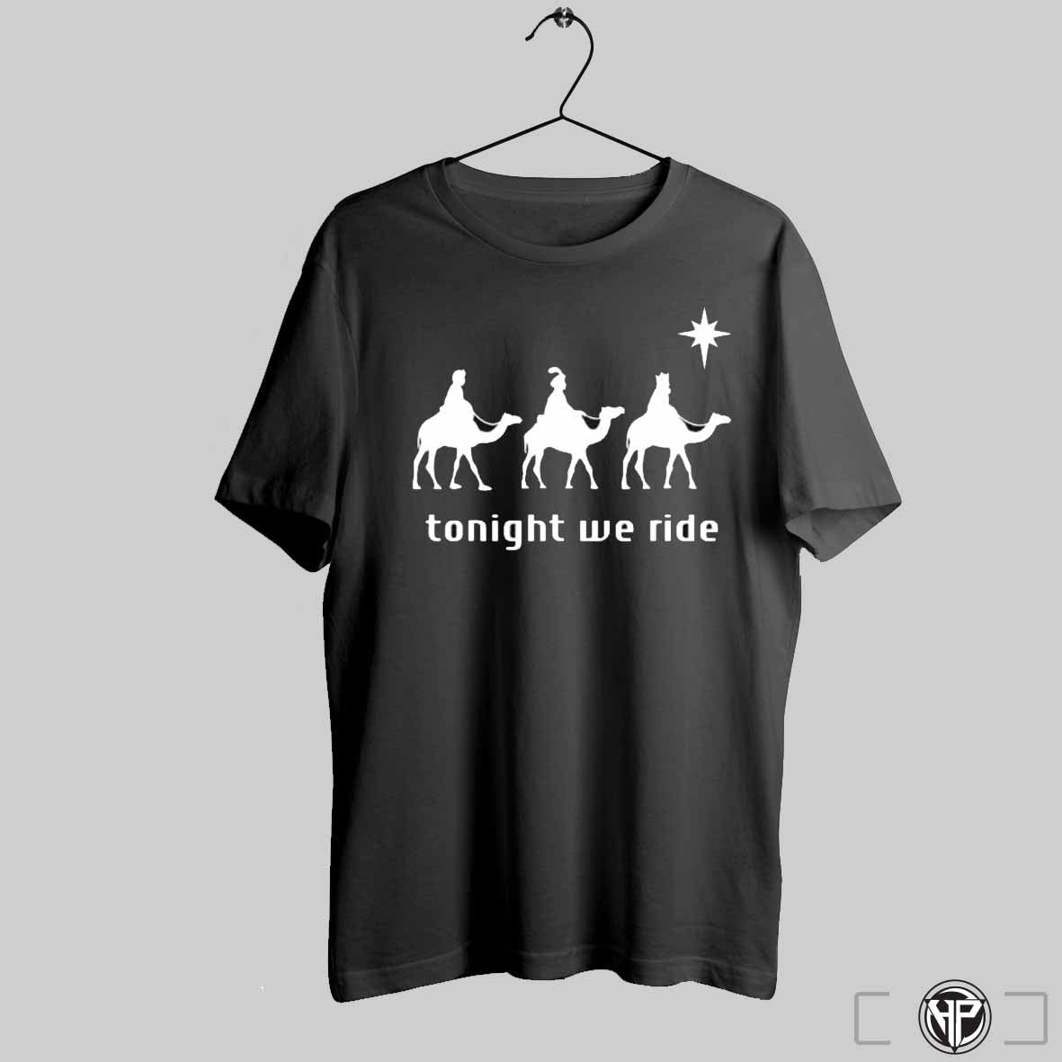 Tonight We Ride Men Riding Camel Shirt Trendy Sweatshirt Hoodie | CoreVibeTees.com