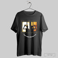 Theres A Whole World Out There Pure Noise Arms Length Shirts Hoodie, Sweatshirt | CoreVibeTees.com