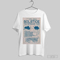 The Band Solstice 2025 The Petrichor Tour T Shirt Hoodie, Sweatshirt | CoreVibeTees.com