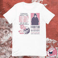 Thirty Seconds To Mars Curious About The Holy Ghost We’ve Got You Covered Life Is Beautiful World Tour 2024 T-shirts...