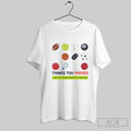 Things You Missed That You Never Planned On Watching T Shirt Hoodie, Sweatshirt | CoreVibeTees.com
