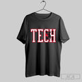 Texas Tech Red Raiders Dark Horse Vintage Masked Rider T Shirt Hoodie, Sweatshirt | CoreVibeTees.com