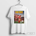 The 49ers Canâ€™t Let The Cowboys Even The All-time Series Lead Series 20-19-1 T-shirt Hoodie, Sweatshirt | CoreVibeTees.com