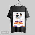Top 2025 Clemson Tigers Football Coaches Clinic Keynote Speakers Jeff Monken Dave Clawson March 28 29 Poster T Shirt...