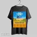 Top Dave Matthews Band Summer 2025 Tour Dates Unisex Sweatshirt T Shirt Hoodie | CoreVibeTees.com