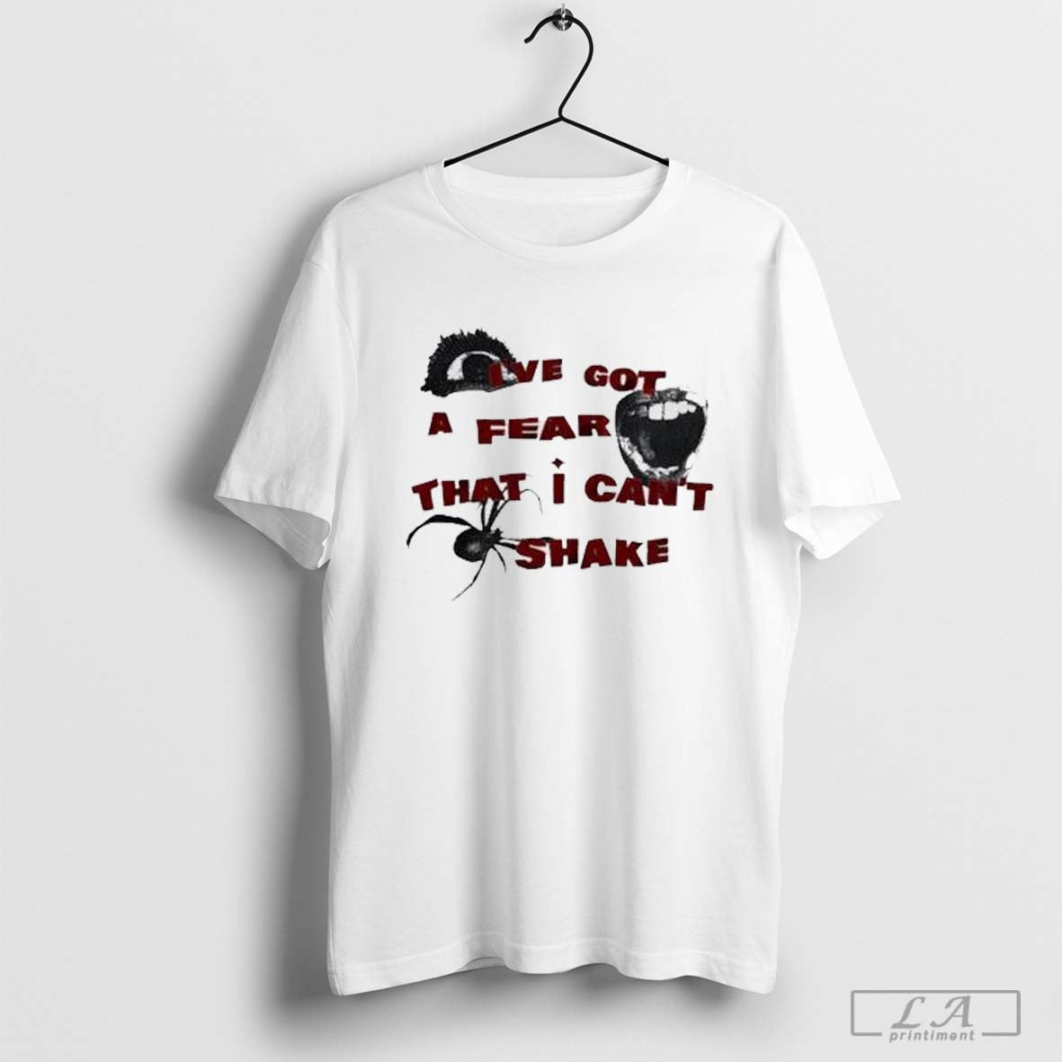 Those Who Dream Fear T-shirt Hoodie, Sweatshirt | CoreVibeTees.com