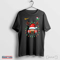 The Notre Dame Fighting Irish Football Christmas Shirt Hoodie, Sweatshirt | CoreVibeTees.com