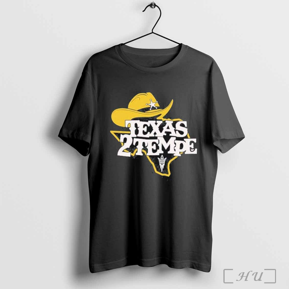 Texas 2 Tempe Shirt Hoodie, Sweatshirt | CoreVibeTees.com