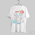 The Yetee Mecha Don T Shirt Sweater Hoodie, Sweatshirt | CoreVibeTees.com