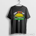 The Way Of The Irish T Shirt Sweatshirt Hoodie | CoreVibeTees.com
