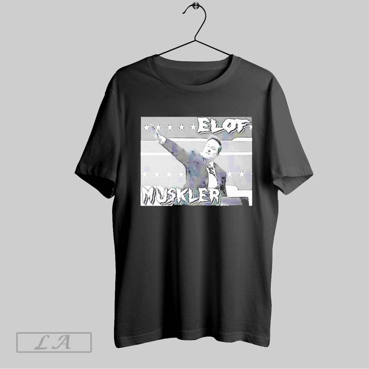 Top Elon Musk Elof Muskler Vintage T Shirt Hoodie, Sweatshirt | CoreVibeTees.com