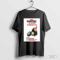 The Game The Documentary 20th Anniversary UK Tour March 2025 Poster T-shirt Hoodie, Sweatshirt | CoreVibeTees.com
