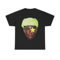 Tyler Star Inspired T-Shirt Y2k 90s Hip-Hop Vibes Heavy Cotton Graphic T-Shirt Tshirt Shirt HipHop Rap Tee... (Image 1)