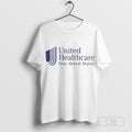 That Go Hard United Healthcare Deny Defend Depose Shirt Hoodie, Sweatshirt | CoreVibeTees.com