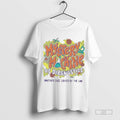 The Mystery Machine Of Diagnostics Another Case Solved By The Lab Shirt Hoodie, Sweatshirt | CoreVibeTees.com